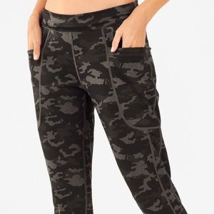Fabletics Maj Pocket Pants Medium